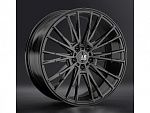 Диски  LS wheels FlowForming RC60 9x21 5*114,3 Et:35 Dia:60,1 bk