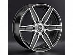 Диски  LS wheels FlowForming RC62 8x18 6*139,7 Et:40 Dia:75,1 bkf