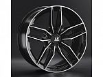 Диски  LS wheels FlowForming RC54 8,5x18 5*114,3 Et:40 Dia:67,1 bkf
