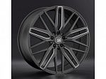 Диски  LS wheels FlowForming RC77 9x22 5*120 Et:35 Dia:72,6 mb+ssf