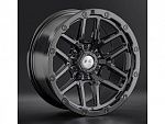 Диски  LS wheels LS1362 9,5x18 6*139,7 Et:0 Dia:106,1 bk