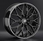 Диски  LS wheels FlowForming RC69 8x18 5*108 Et:36 Dia:65,1 bkl