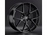 Диски  LS wheels FlowForming RC66 8x18 5*108 Et:36 Dia:65,1 bk