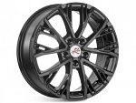 Диски  X'trikeRST R207 6,5x17 5*108 Et:33 Dia:60,1 BK