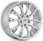 Диски  X'trikeRST R207 6,5x17 5*108 Et:33 Dia:60,1 HS
