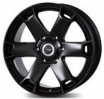 Диски  Lizardo XH341 8x17 6*139,7 Et:35 Dia:100,1 CB