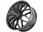 Диски  Sakura Wheels YA5647 8,5x20 5*114,3 Et:38 Dia:73,1 BF-LP
