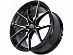 Диски  Sakura Wheels YA3816 9x20 5*114,3 Et:35 Dia:73,1 B4