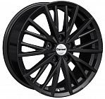 Диски  Carwel Агма 1719 7x17 5*114,3 Et:37 Dia:66,5 SLT