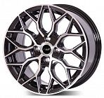 Диски  Lizardo XH1024 8x18 5*108 Et:45 Dia:63,4 BMF