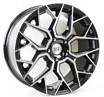 Диски  RST R148 8x18 5*114,3 Et:30 Dia:60,1 BD