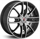 Диски  RepliKey K173 5,5x14 4*98 Et:35 Dia:58,5 BK/FP