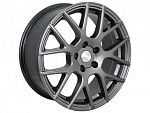 Диски  Скад Stilletto 8x18 5*112 Et:30 Dia:66,6 бархат новый