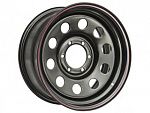 Диски Off-Road-Wheels Black 8x15 5*139,7 Et:15 Dia:110,1 Черный Диски Off-Road-Wheels Black 8x15 5*139,7 Et:15 Dia:110,1 Черный