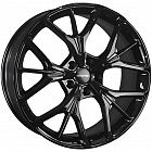 Диски  Khomen KHW2012 8x20 5*120 Et:30 Dia:66,1 Black