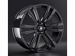 Диски  LS Forged FG11 8x18 6*139,7 Et:36 Dia:100,1 BK