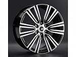 Диски  LS Forged FG15 8,5x19 6*139,7 Et:36 Dia:100,1 BKF