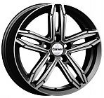 Диски  Carwel Нева 256 6,5x16 5*100 Et:40 Dia:67,1 AB