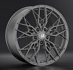 Диски  LS wheels FlowForming RC83 8,5x19 5*120 Et:40 Dia:72,6 MGM