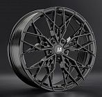 Диски  LS wheels FlowForming RC83 8,5x19 5*120 Et:25 Dia:72,6 bk
