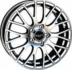 Диски  Прома GT 6x15 4*114,3 Et:46 Dia:67,1 Черный