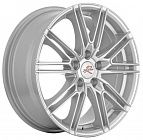Диски  X'trikeRST R187 7x17 5*114,3 Et:45 Dia:54,1 HS