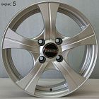 Диски Tech Line 410 5,5x14 4*98 Et:32 Dia:58,6 BH Диски Tech Line 410 5,5x14 4*98 Et:32 Dia:58,6 BH