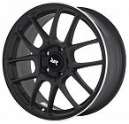 Диски  RR CSSD2795 6,5x15 4*98 Et:35 Dia:58,6 B-LP/M