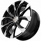 Диски  Sakura Wheels 9534 10x20 5*150 Et:45 Dia:110,1 B-P