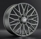 Диски  LS Forged FG33 9x21 6*139,7 Et:30 Dia:100,1 MGM