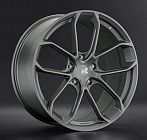 Диски  LS Forged FG26 9,5x21 5*130 Et:46 Dia:71,6 MGM