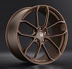 Диски  LS Forged FG26 11x21 5*130 Et:49 Dia:71,6 MBZ
