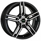 Диски  Megami MGM-1 6x15 4*100 Et:50 Dia:60,1 gmf