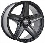 Диски  PDW Titan 8,5x20 6*139,7 Et:36 Dia:100,1 U4B