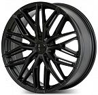 Диски  PDW RAMZES (2119) 7,5x20 5*114,3 Et:35 Dia:60,1 U4B