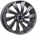 Диски  MAK Solar 9,5x19 5*114,3 Et:45 Dia:64,1 Gloss Gun Metallic