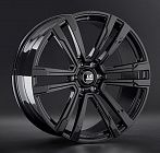 Диски  LS Forged FG11 8,5x21 6*139,7 Et:50 Dia:95,1 bk