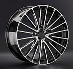 Диски  LS Forged FG44 10x21 5*112 Et:48 Dia:66,6 bkf