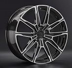 Диски  LS Forged FG45 8,5x19 5*112 Et:40 Dia:66,6 bkf