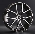 Диски  LS wheels FlowForming RC47 8,5x19 5*112 Et:35 Dia:66,6 MGM