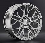 Диски  LS Forged FG48 8,5x19 5*120 Et:25 Dia:72,6 MGM