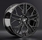 Диски  LS Forged FG48 8x19 5*114,3 Et:35 Dia:67,1 bk