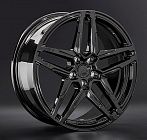 Диски  LS Forged FG50 8x18 5*108 Et:36 Dia:65,1 bk