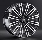 Диски  LS Forged FG18 9x21 6*139,7 Et:30 Dia:100,1 hpb