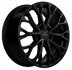 Диски  Khomen KHW1718 7x17 5*108 Et:33 Dia:60,1 Gray