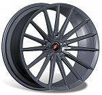 Диски  Inforged IFG54 8x18 5*114,3 Et:45 Dia:60,1 Gun Metal