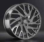 Диски  LS Forged FG49R 9x21 5*120 Et:40 Dia:72,6 MGM