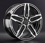Диски  LS Forged FG50 8x18 5*114,3 Et:45 Dia:67,1 bkf