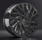Диски  LS Forged FG49L 8,5x20 5*114,3 Et:45 Dia:67,1 bk
