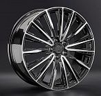 Диски  LS Forged FG46 8,5x20 5*120 Et:30 Dia:72,6 bkf